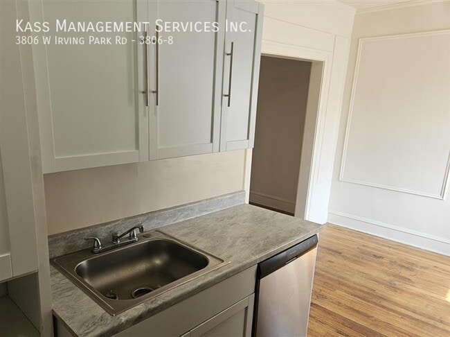 Photo - 3806 W Irving Park Rd Unit 3806-8