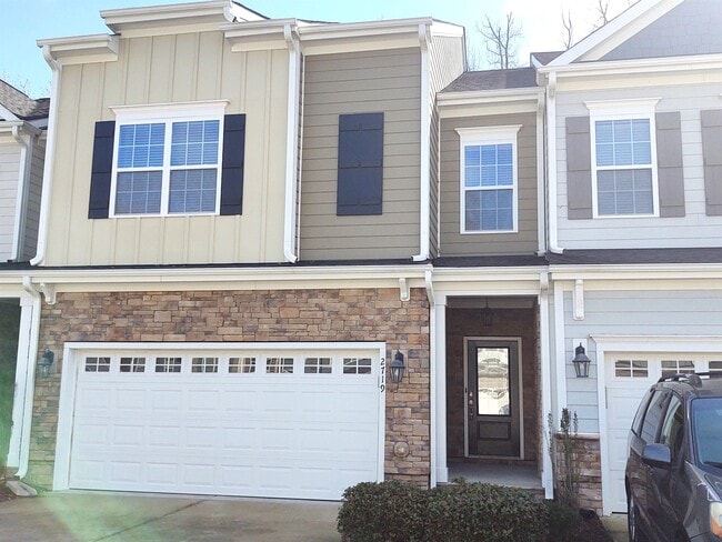 Building Photo - 2719 Masonboro Ferry Dr