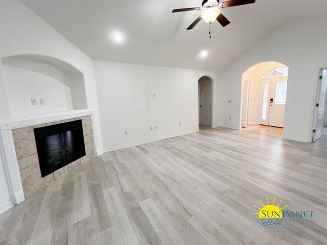 Photo - Custom details in this show stopping Crestview home!