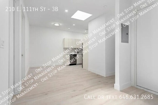 Photo - 210 E 111th St Unit 3B