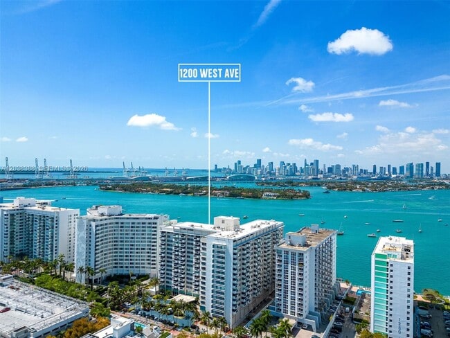 Photo - 1200 West Ave Unit 312