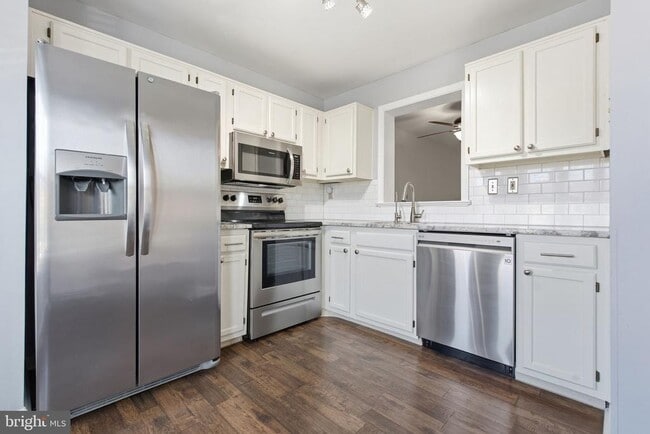 Photo - 1109 Oak View Dr