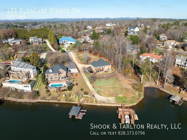 Photo - 121 Pleasant Point Dr