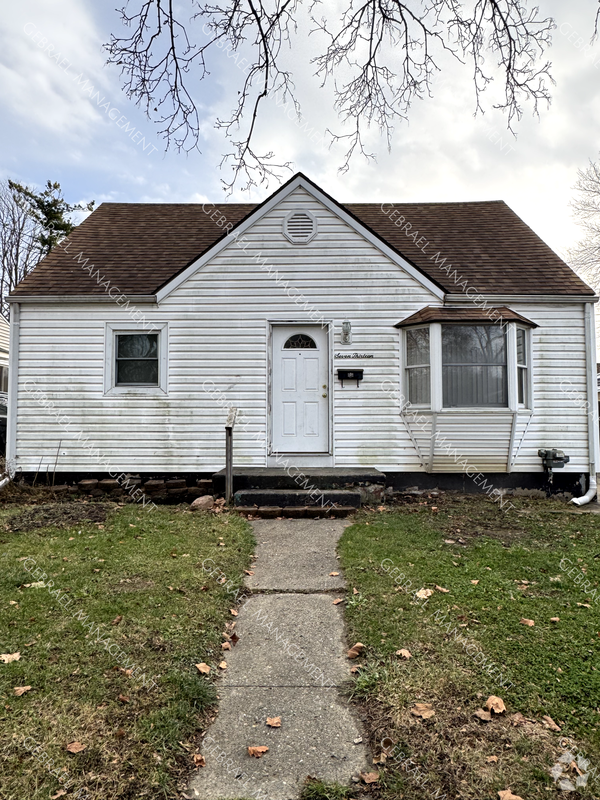 Building Photo - 713 Huron St Rental