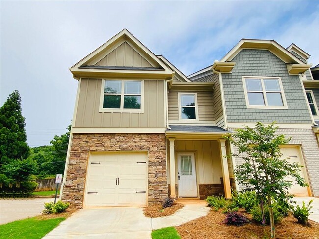 Building Photo - 1101 N Village Dr Rental