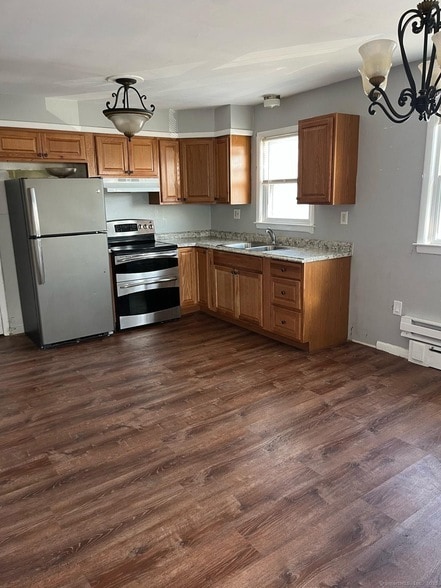 Building Photo - 225 Clermont Ave Unit 2 Rental