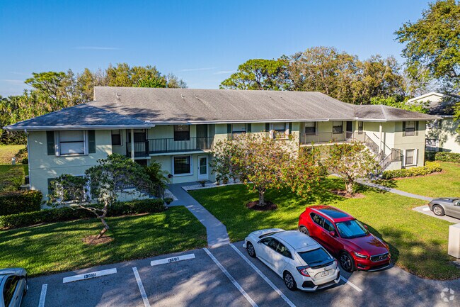 Primary - Sabal Ridge Condominium
