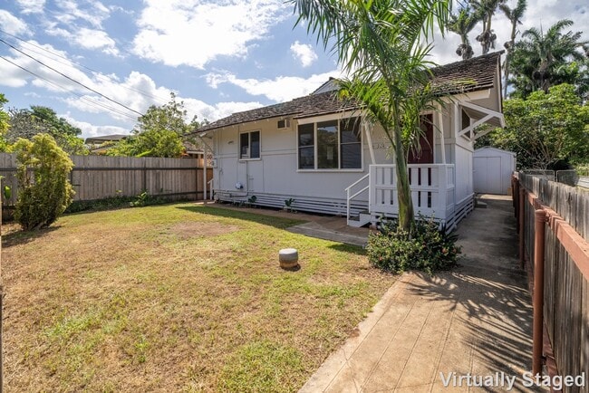 66-314-314 Waialua Beach Rd