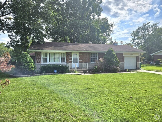 Building Photo - 3bd 1.5bth in Bellefontaine Neighbors Rental