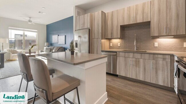 Photo - 1900 Airport Commerce Dr Unit 1406