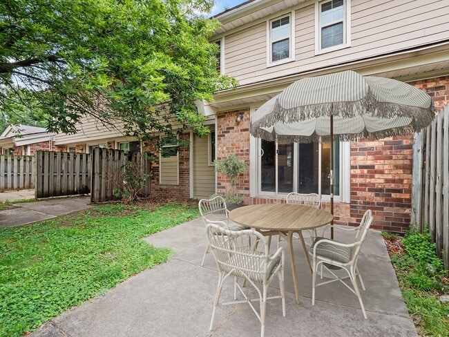 Photo - Evergreen Park Townhomes and Apartments