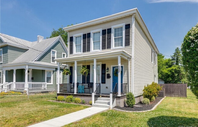 Photo - 1536 Williamsburg Rd