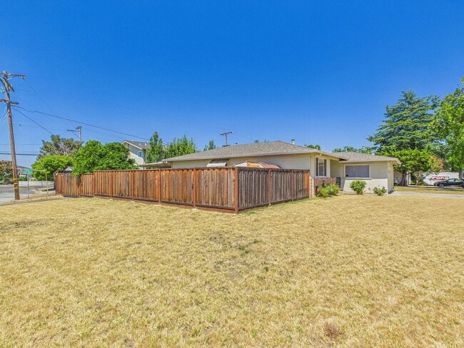 Photo - Campbell Beauty! Updated 3BR Corner-Lot Home with Boat Parking & Covered Patio