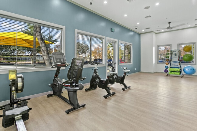 Townhomes at Kyrene