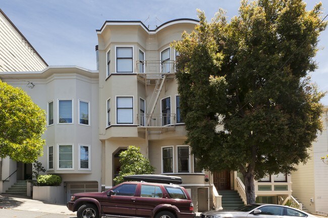 2136 Broderick