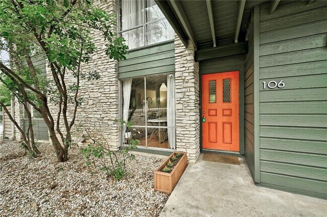 Photo - 1304 Mariposa Dr Condo Unit 106