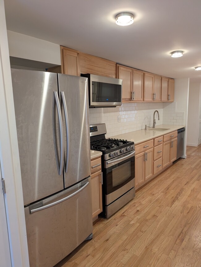 Photo - 153 Heyward St Unit 1st floor garden