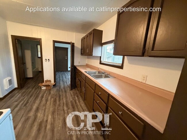 Photo - 305 Rosewood- Kelso, WA