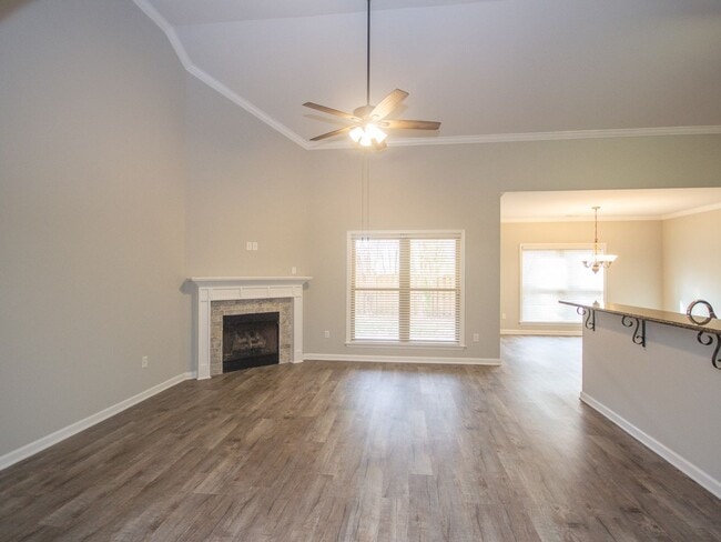 Photo - Gorgeous Corner-Lot Home in Canebrake Club...