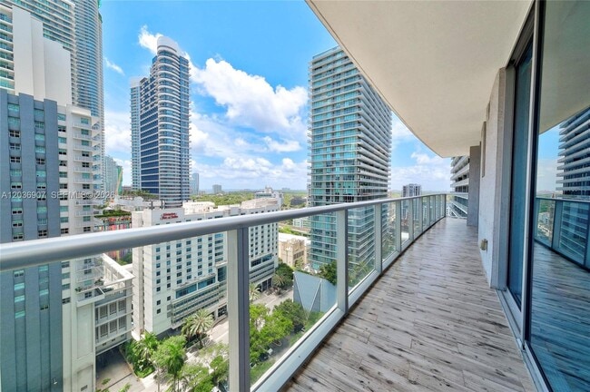 Building Photo - 1100 S Miami Ave Unit 1804