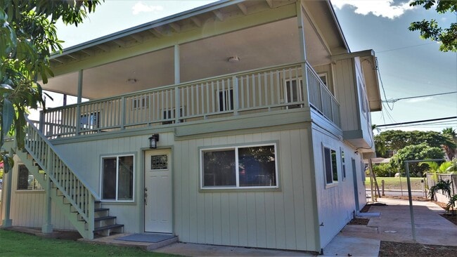Building Photo - 209 Auhana Rd Unit Ohana B