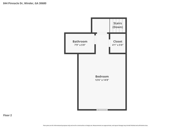 Photo - 844 Pinnacle Dr.
