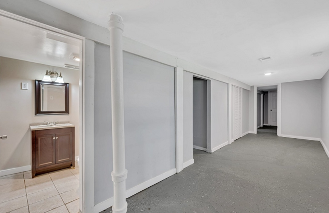 Main Entrance - 11725 S Wentworth Ave House