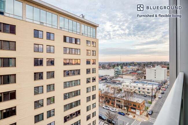 Photo - 4800 Auburn Ave Unit FL11-ID659