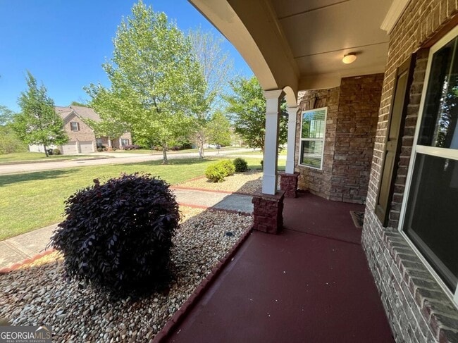 9081 Dawes Crossing