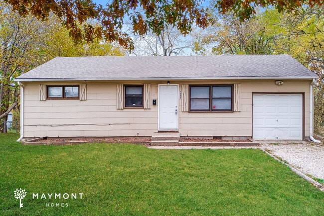 Photo - 7400 E 86th St House
