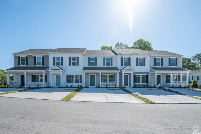 Building Photo - 209 Banbury Ln Rental