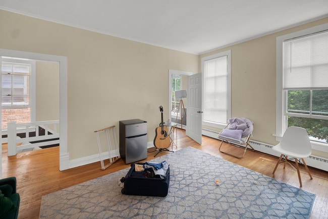 Photo - 2036 Sherman Ave Unit House (2025-2026 Lease)