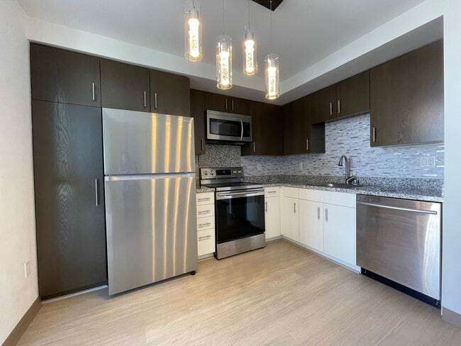 Photo - 988 Halekauwila St Unit 1001