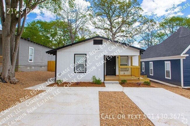 Building Photo - 217 S Park St Unit A Rental