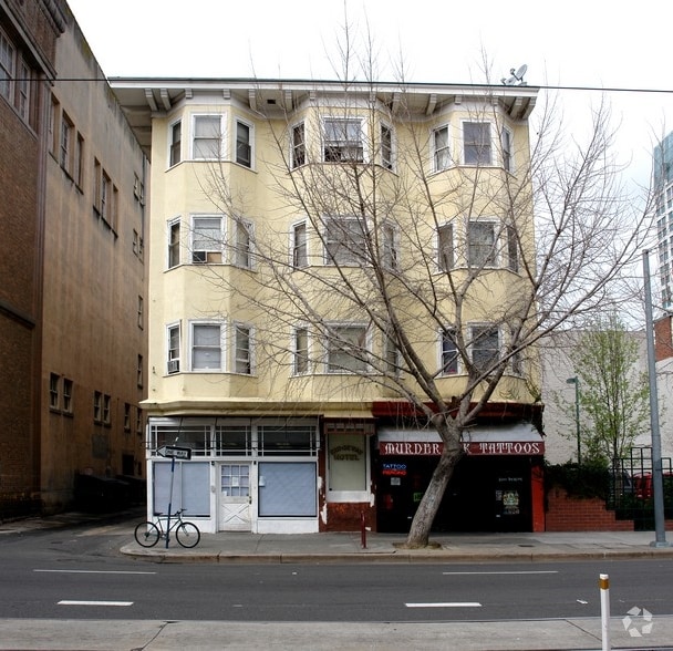 Ridgeway Studios - Ridgeway Studios Apartments