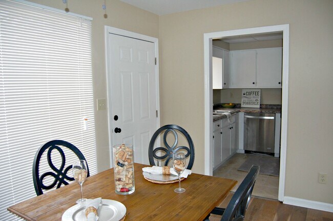 Photo - 2 bed, 1.5 bath townhome in Helena