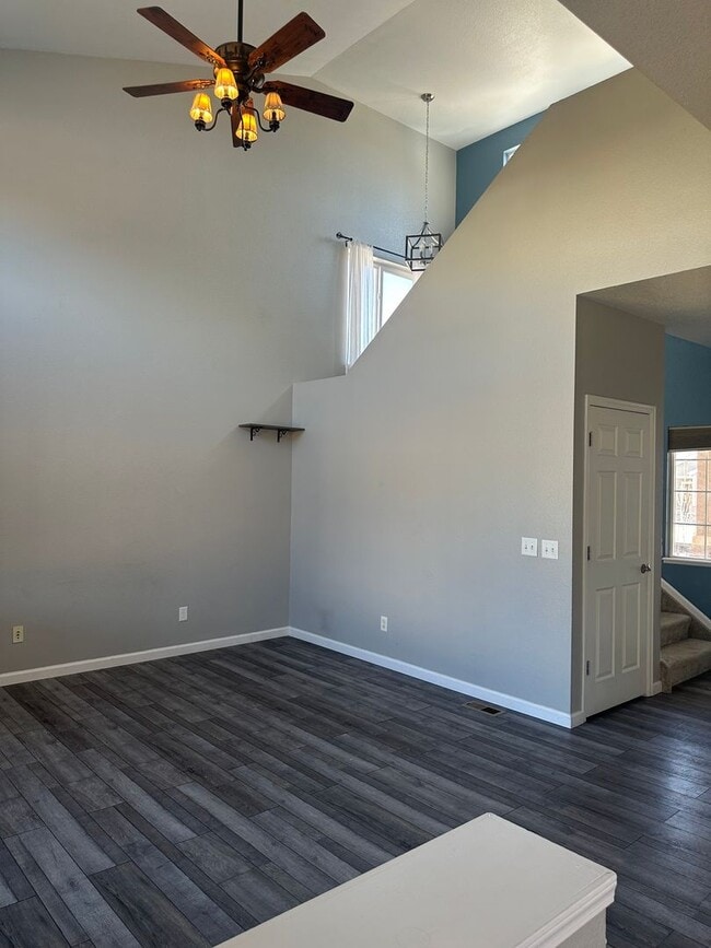 Photo - Spacious two-story home located in Woodmen Hills