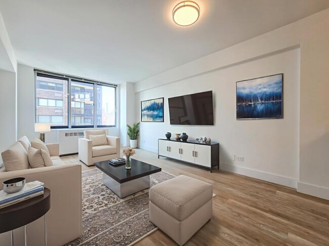 Building Photo - 1 bedroom in New York NY 10128 Unit 32D