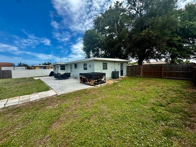 Photo - Charming Coastal Cottage with Huge Fenced Yard & Smart Tech!