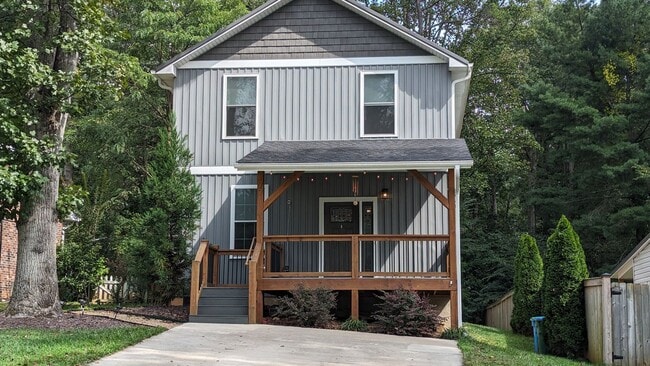 Photo - 4 Bed, 2 Story - Built in 2020