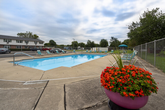 Winthrop Terrace - Defiance - Winthrop Terrace - Defiance Apartments