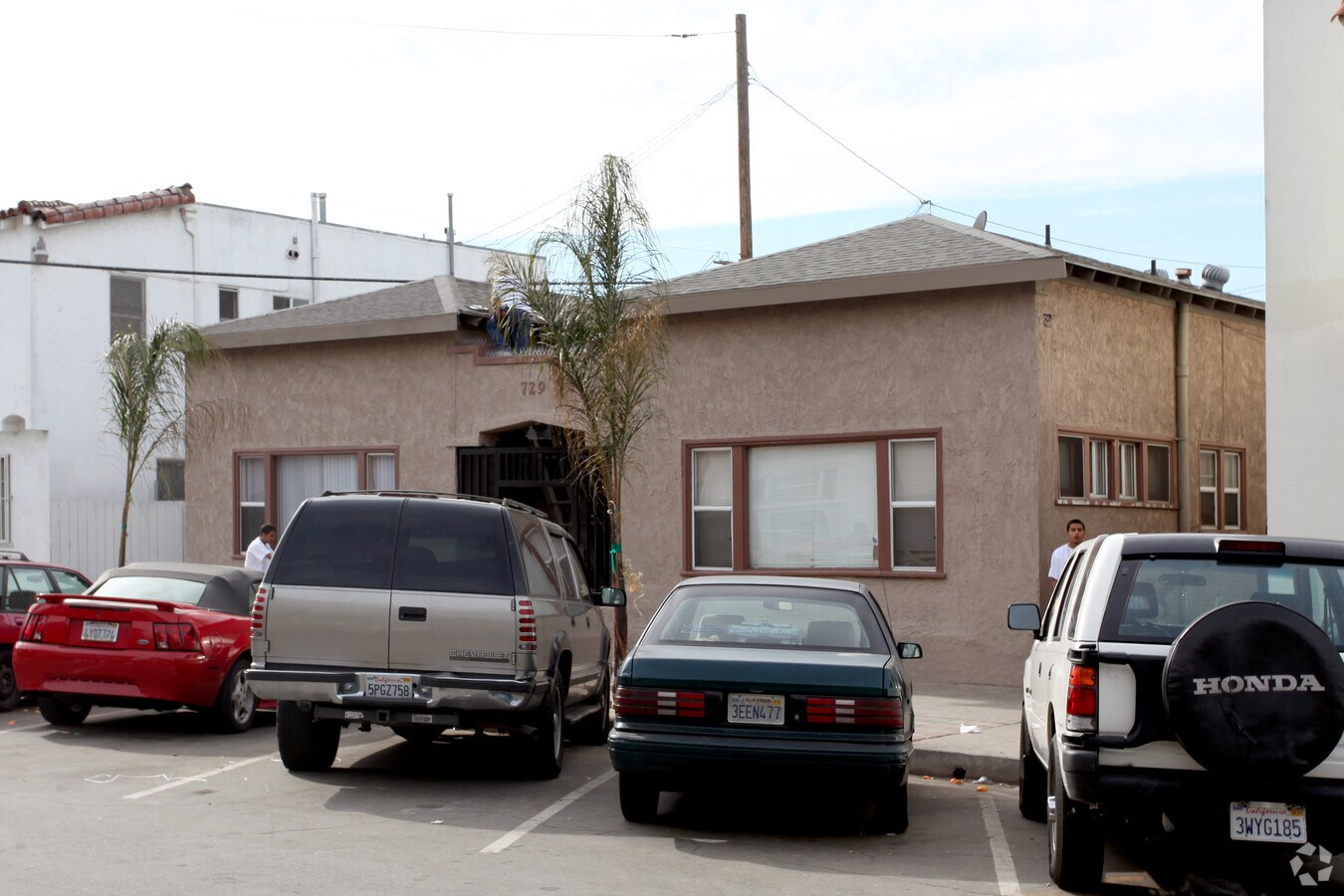 Photo - 729 Lime Ave