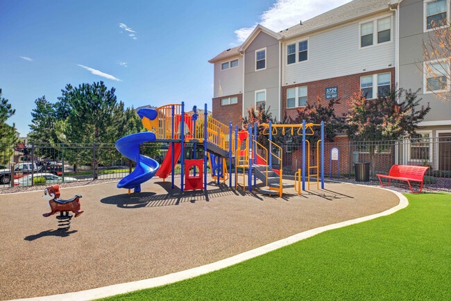 Photo - IMT Dayton Station