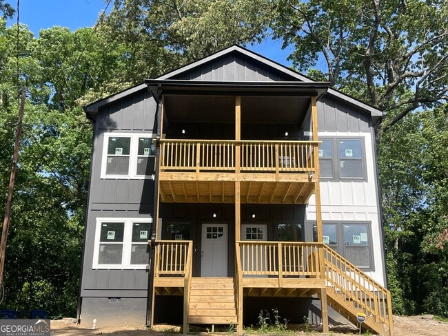 Photo - 215 Anderson Ave NW Townhome
