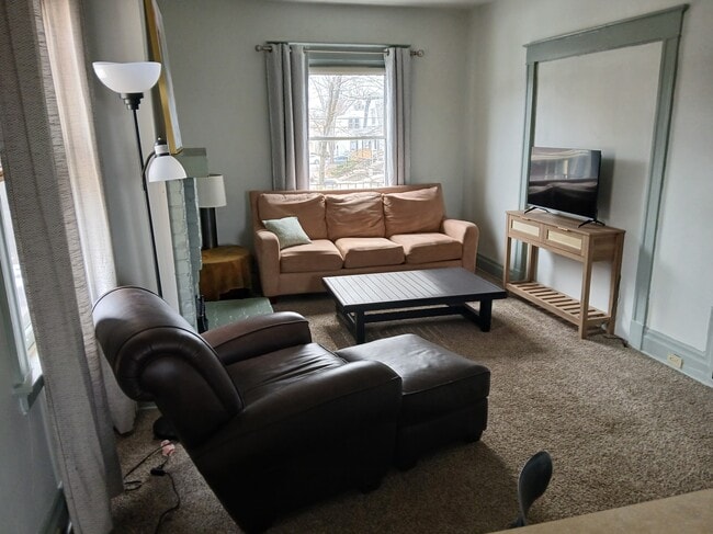 Living Room - 2461 Fairview Ave Unit 2461 #2