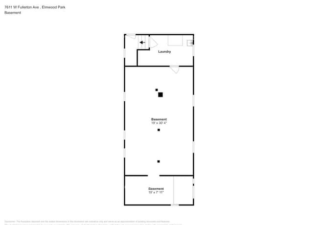 Photo - 7611 W Fullerton Ave