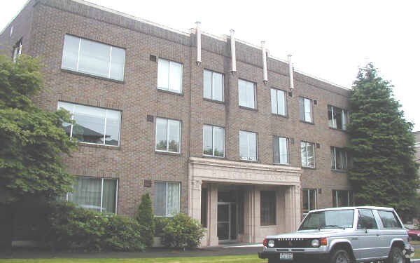 Hillcrest Apartments - HC Hillcrest Apartments