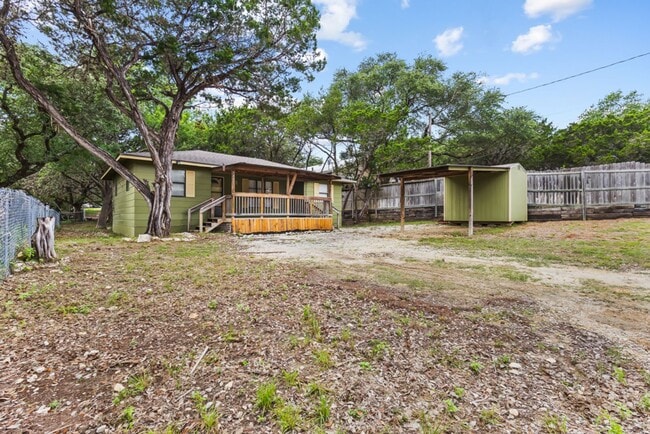 Photo - Move-In Ready 3-Bedroom Home in Beautiful Lakehills