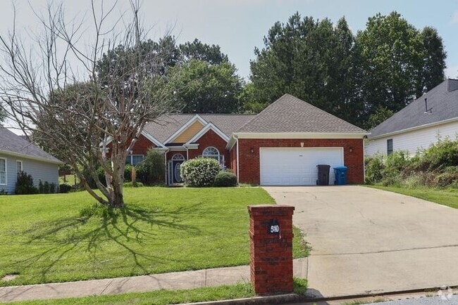 Building Photo - 510 MacLand Dr Rental