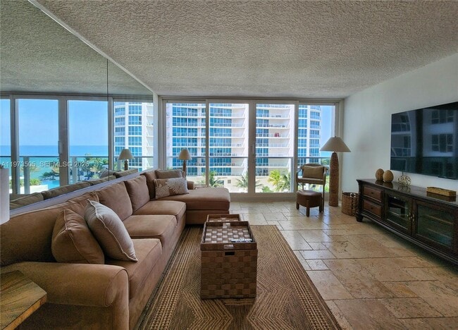 Photo - 3505 S Ocean Dr Unit 708